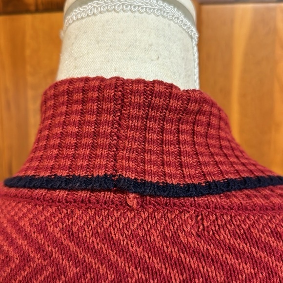 Cabi Open Cardigan Cotton Blend Knit Longline Medium - Picture 5 of 12